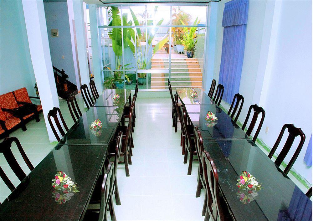 Four Seasons House Hotel Nha Trang Exterior photo