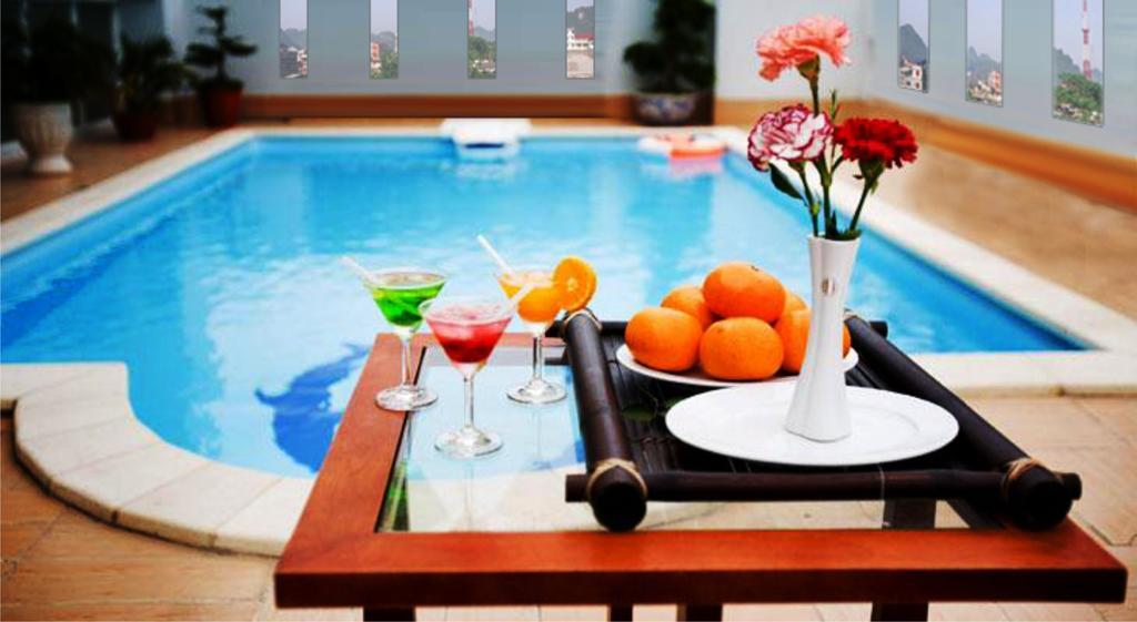 Four Seasons House Hotel Nha Trang Exterior photo