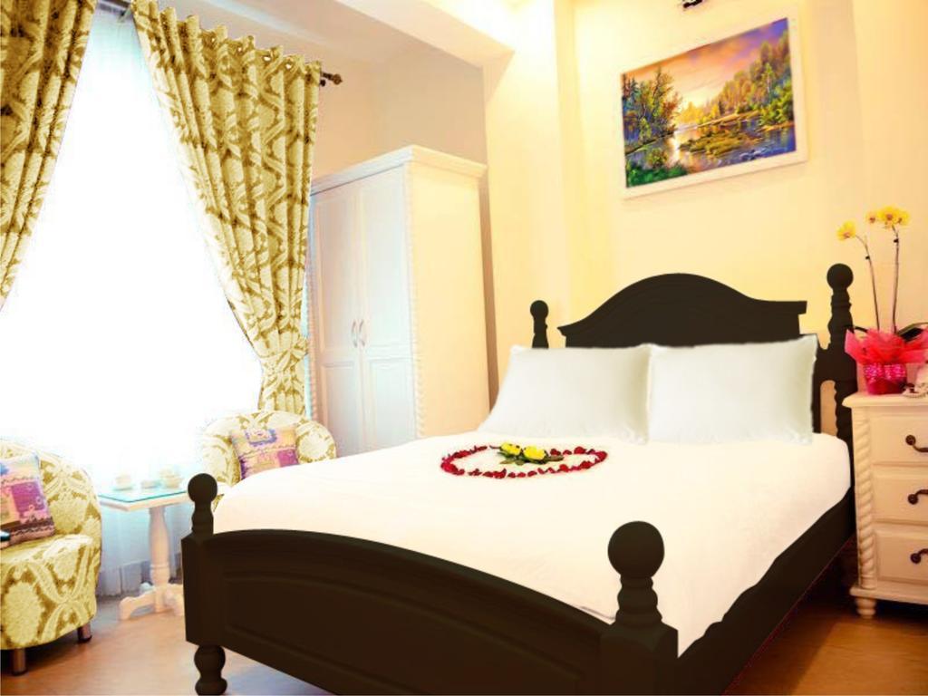 Four Seasons House Hotel Nha Trang Exterior photo