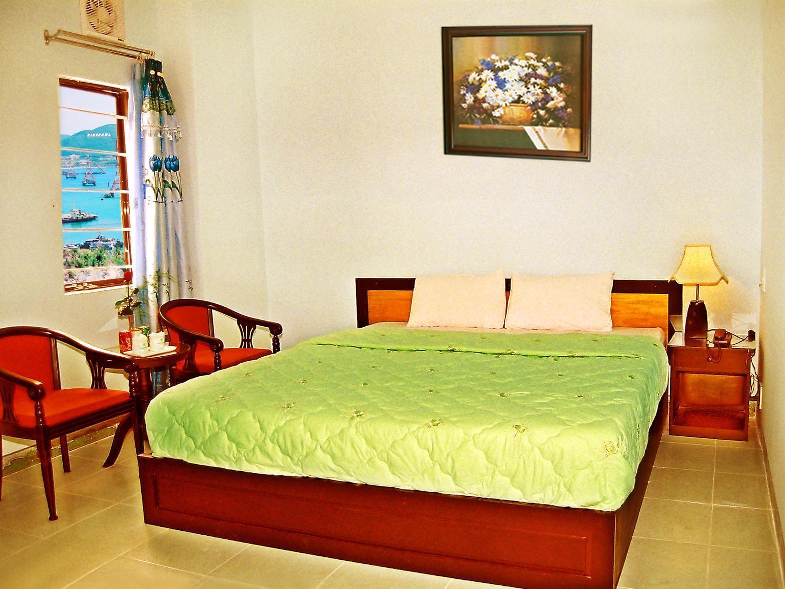 Four Seasons House Hotel Nha Trang Exterior photo