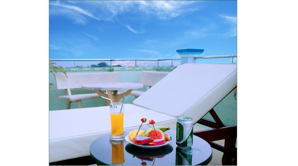 Four Seasons House Hotel Nha Trang Exterior photo