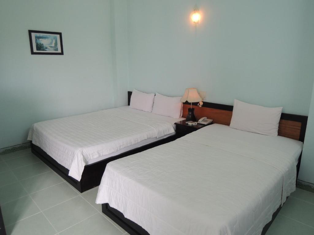 Four Seasons House Hotel Nha Trang Room photo