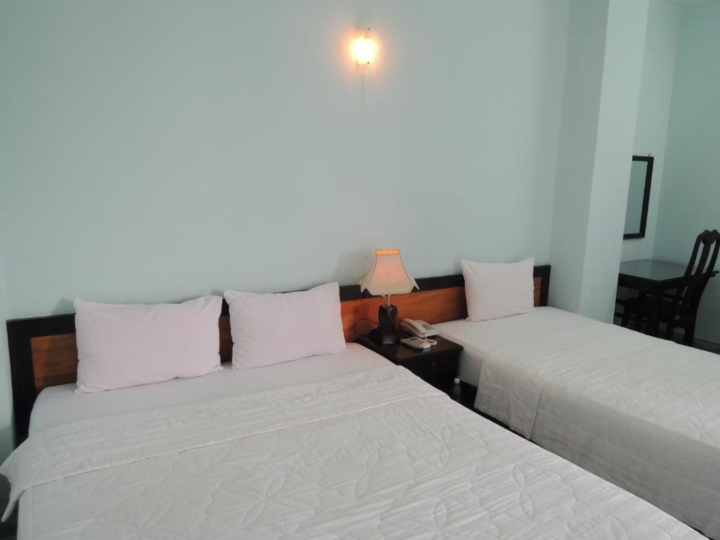 Four Seasons House Hotel Nha Trang Room photo