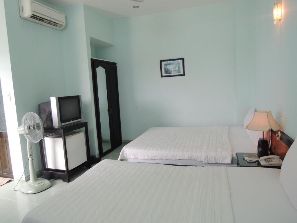 Four Seasons House Hotel Nha Trang Room photo