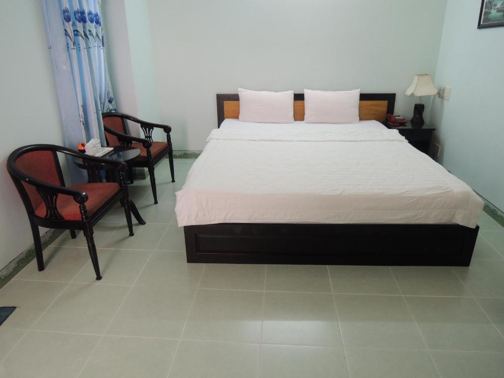 Four Seasons House Hotel Nha Trang Room photo