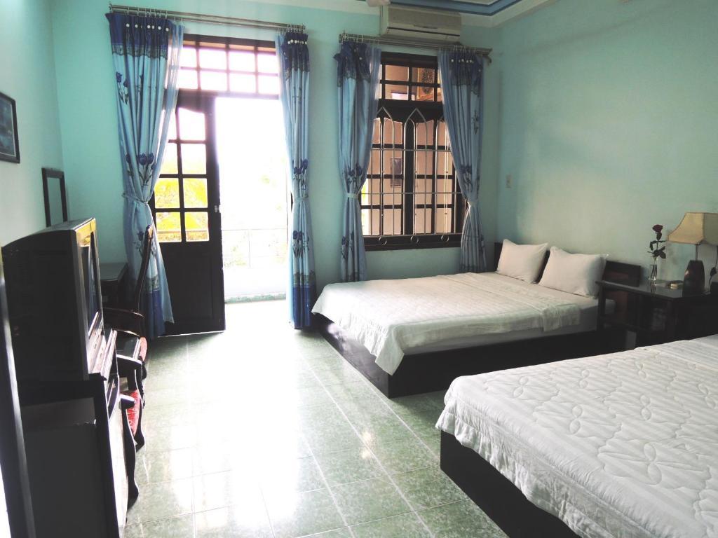 Four Seasons House Hotel Nha Trang Room photo