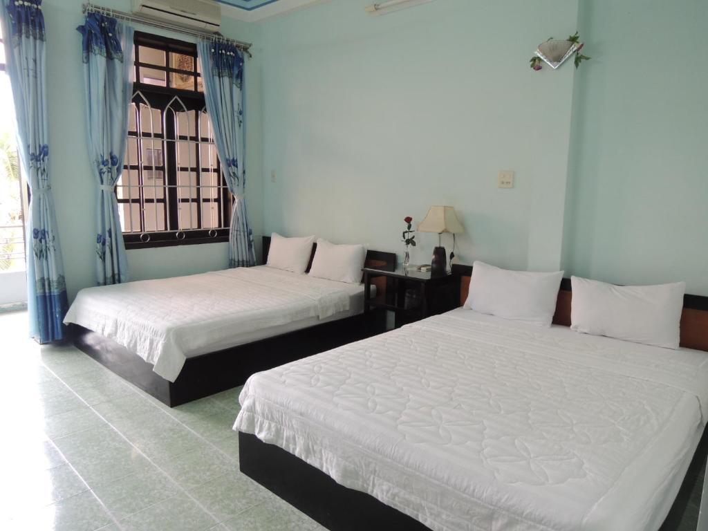 Four Seasons House Hotel Nha Trang Room photo