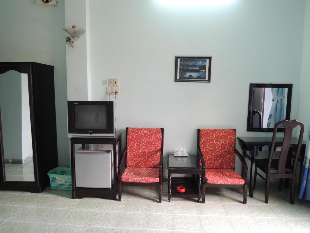 Four Seasons House Hotel Nha Trang Room photo