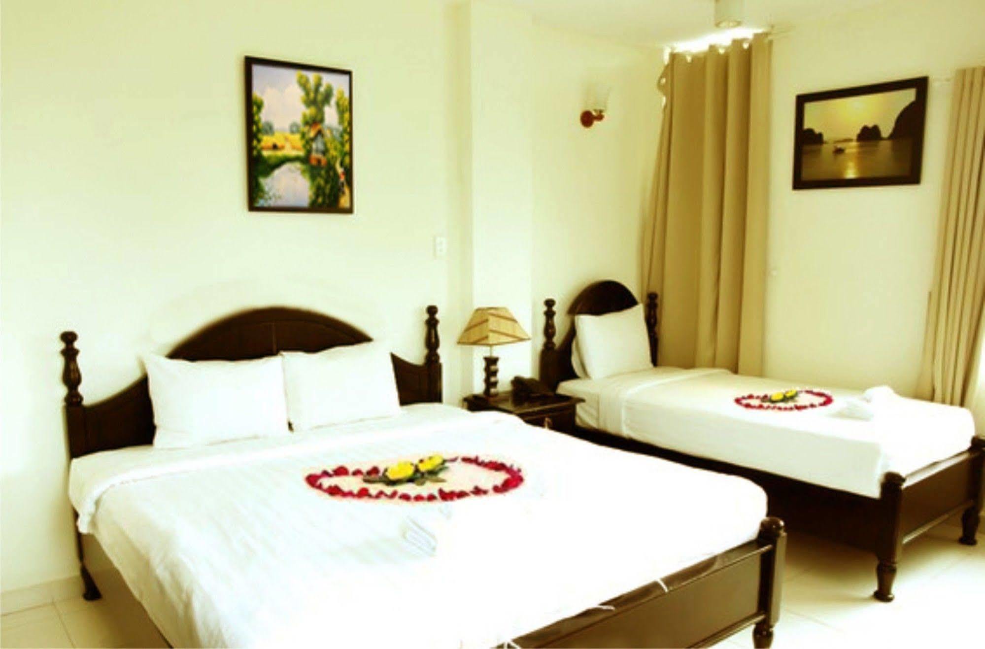 Four Seasons House Hotel Nha Trang Exterior photo
