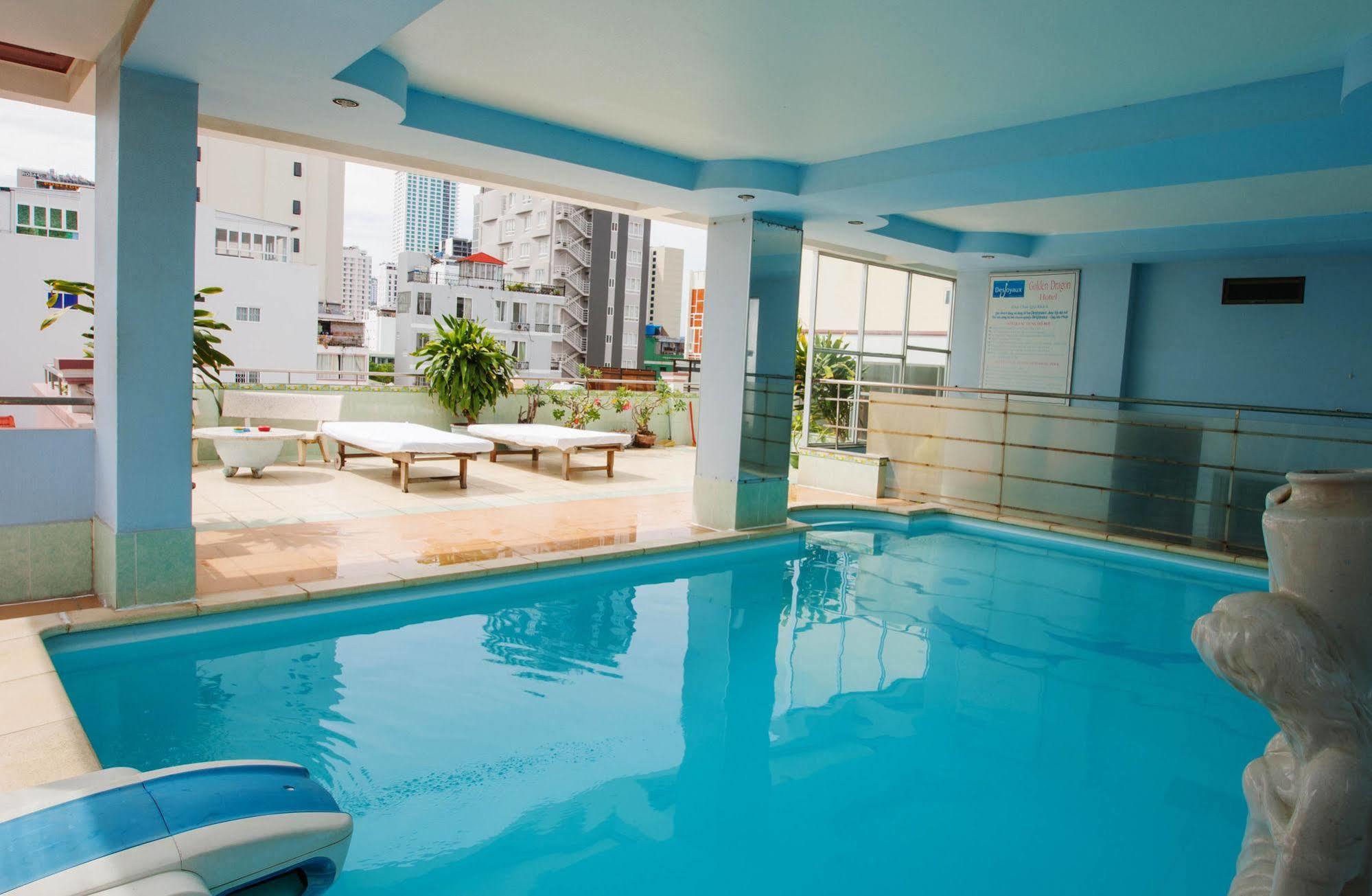 Four Seasons House Hotel Nha Trang Exterior photo