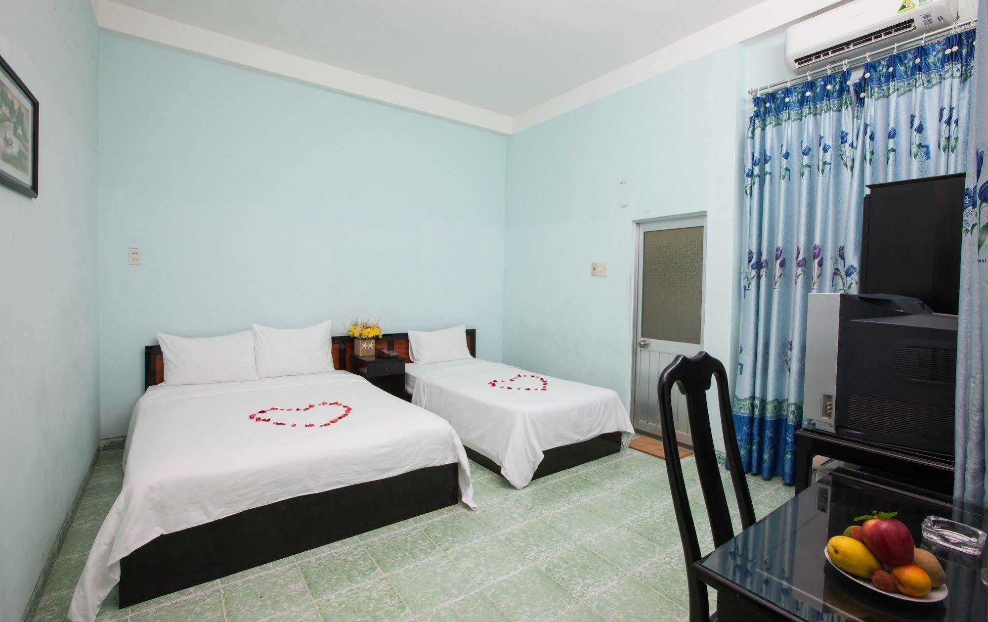 Four Seasons House Hotel Nha Trang Exterior photo