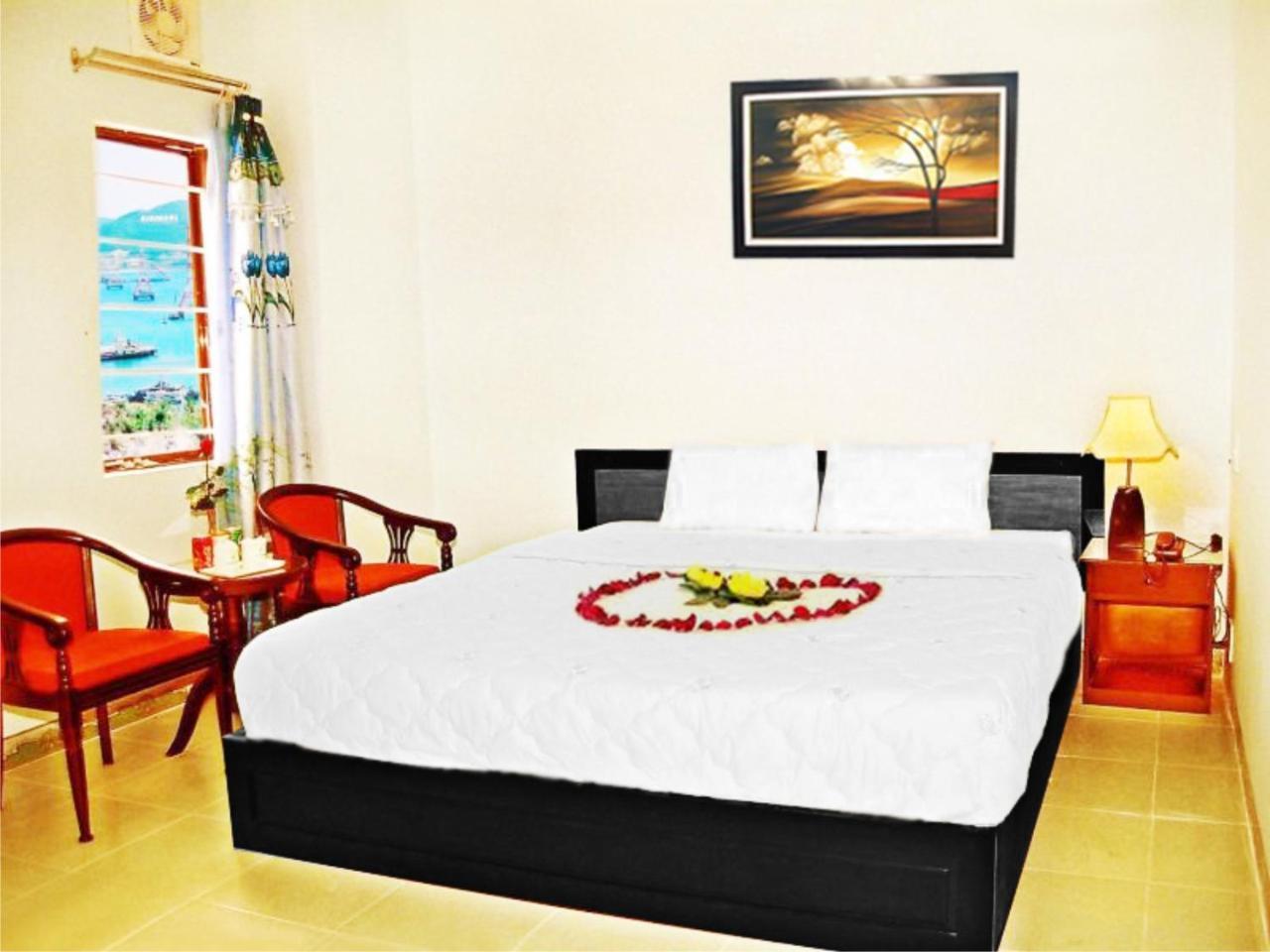 Four Seasons House Hotel Nha Trang Exterior photo