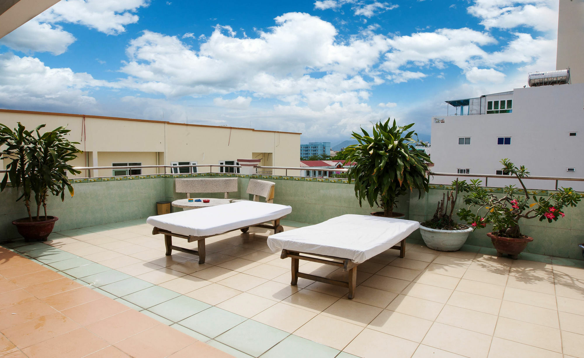 Four Seasons House Hotel Nha Trang Exterior photo