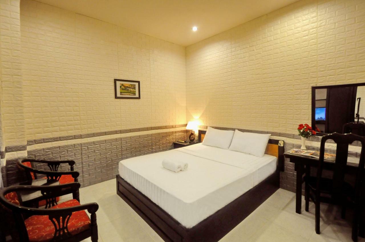 Four Seasons House Hotel Nha Trang Exterior photo