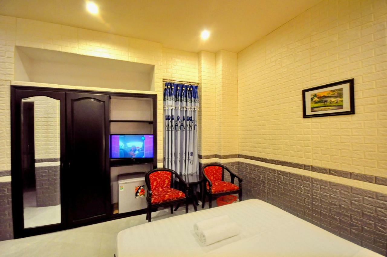 Four Seasons House Hotel Nha Trang Exterior photo