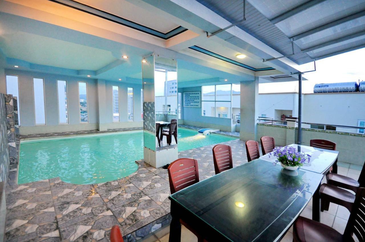 Four Seasons House Hotel Nha Trang Exterior photo