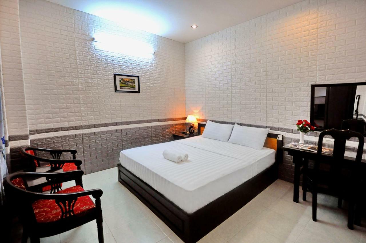 Four Seasons House Hotel Nha Trang Exterior photo