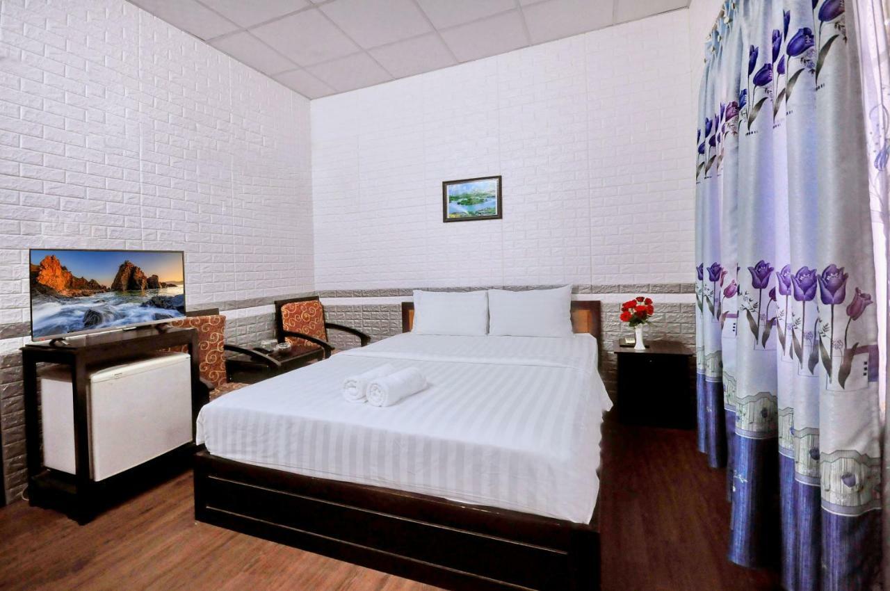 Four Seasons House Hotel Nha Trang Exterior photo